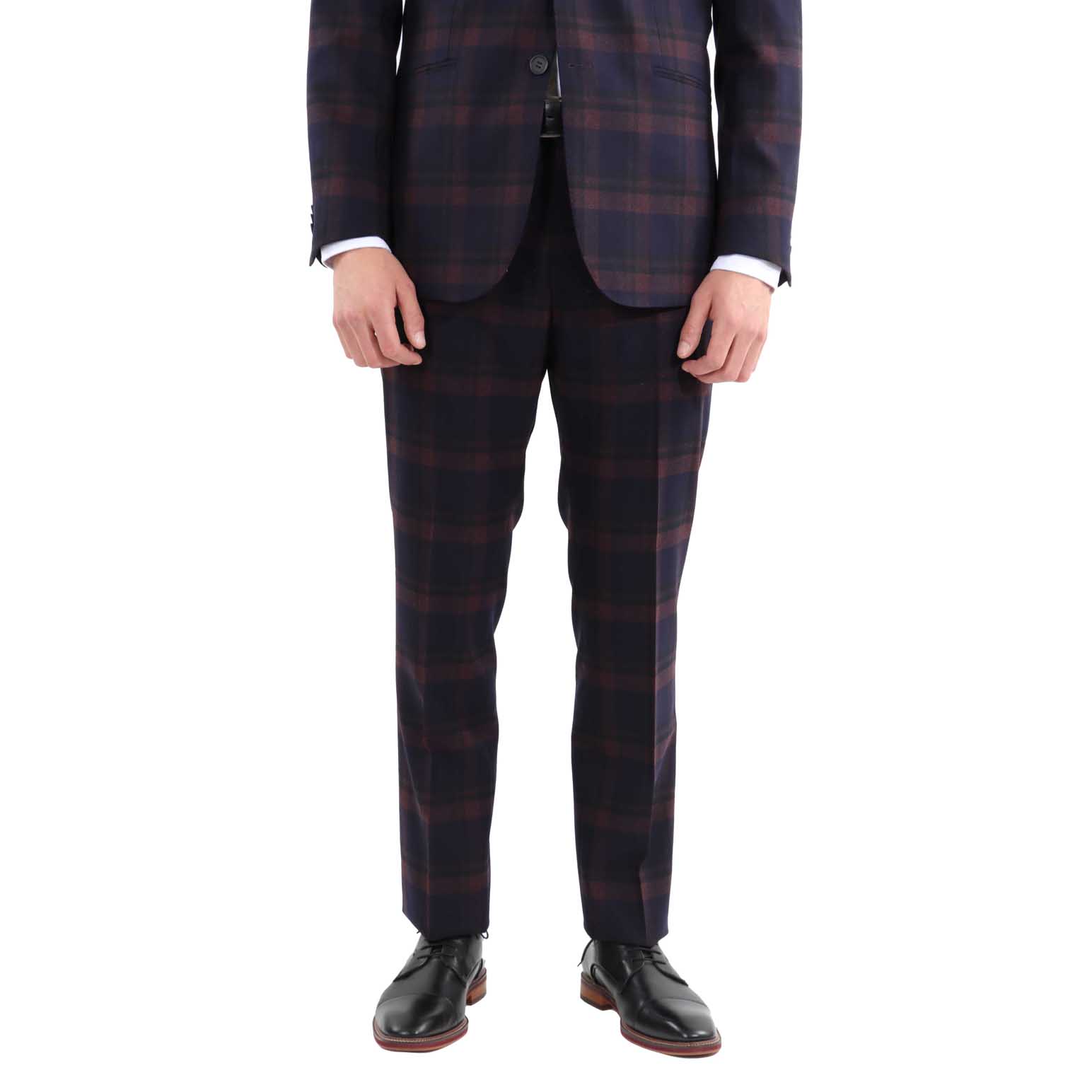 Uberstone Joe Trouser Fut552
