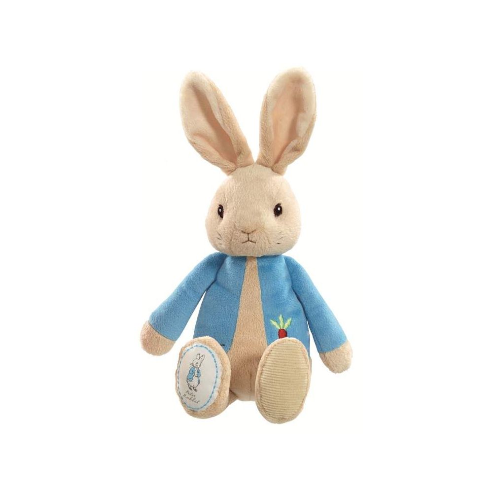 Peter Rabbit My First Peter