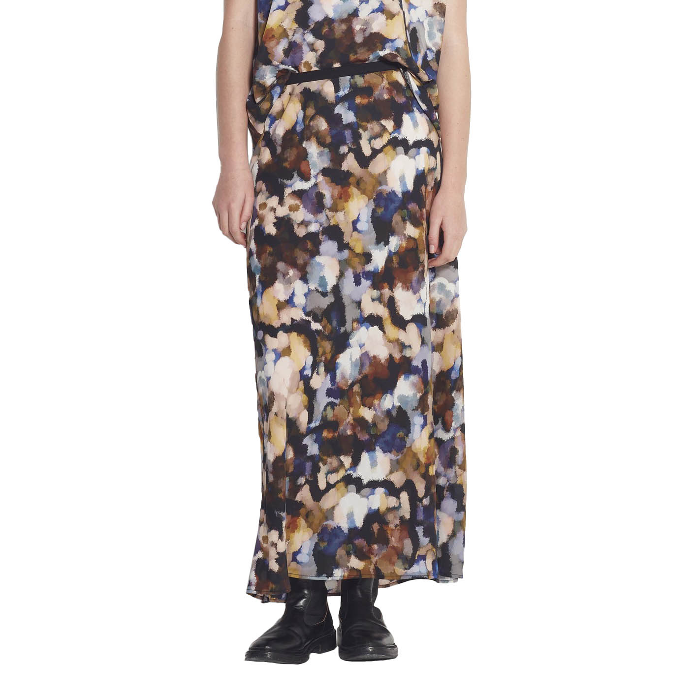 Juliette Hogan Em Skirt