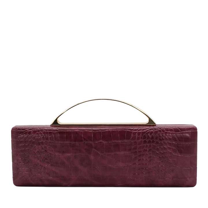 Morgan & Taylor Vera Clutch