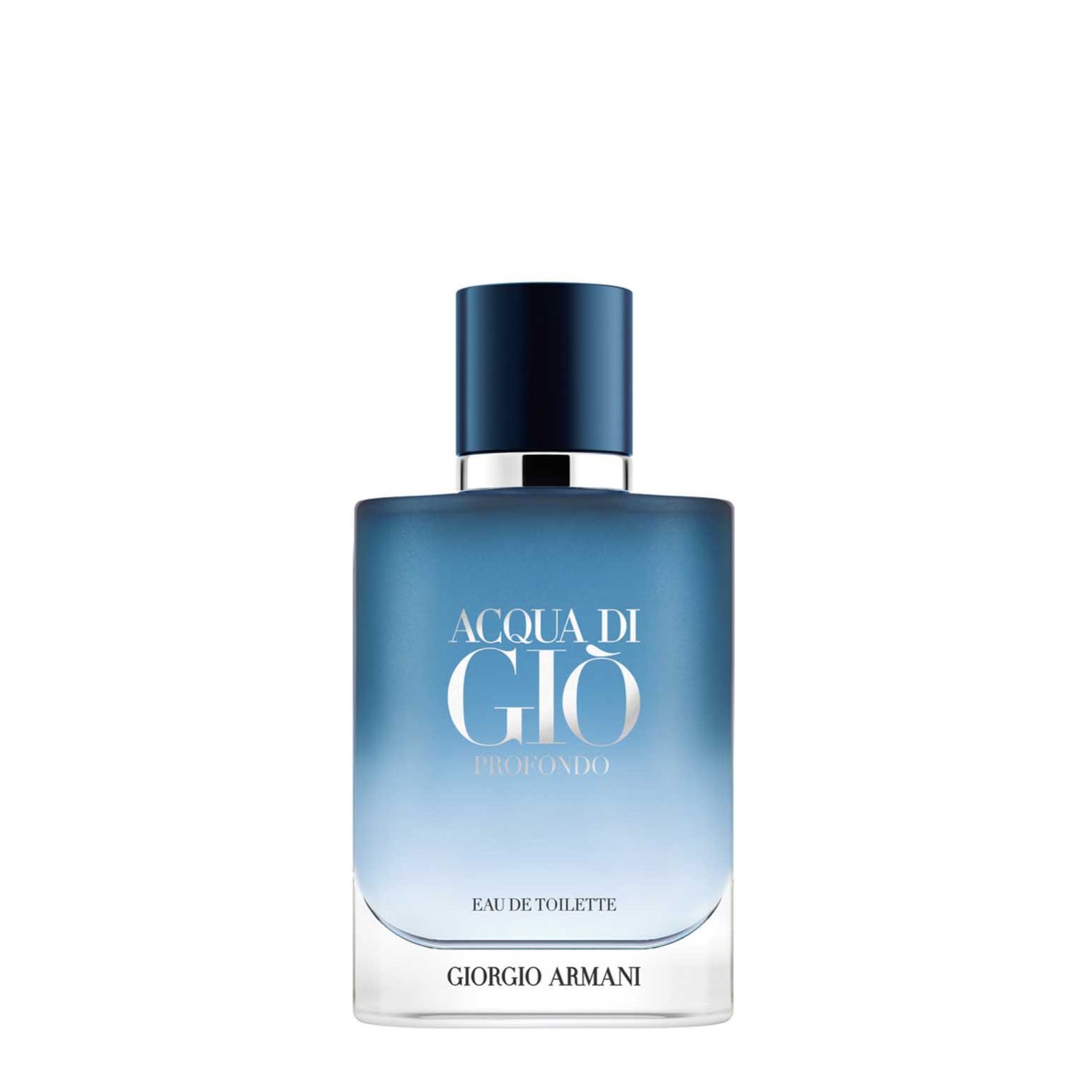 Giorgio Armani Acqua Di Gi&ograve; Profondo EDT 50ml