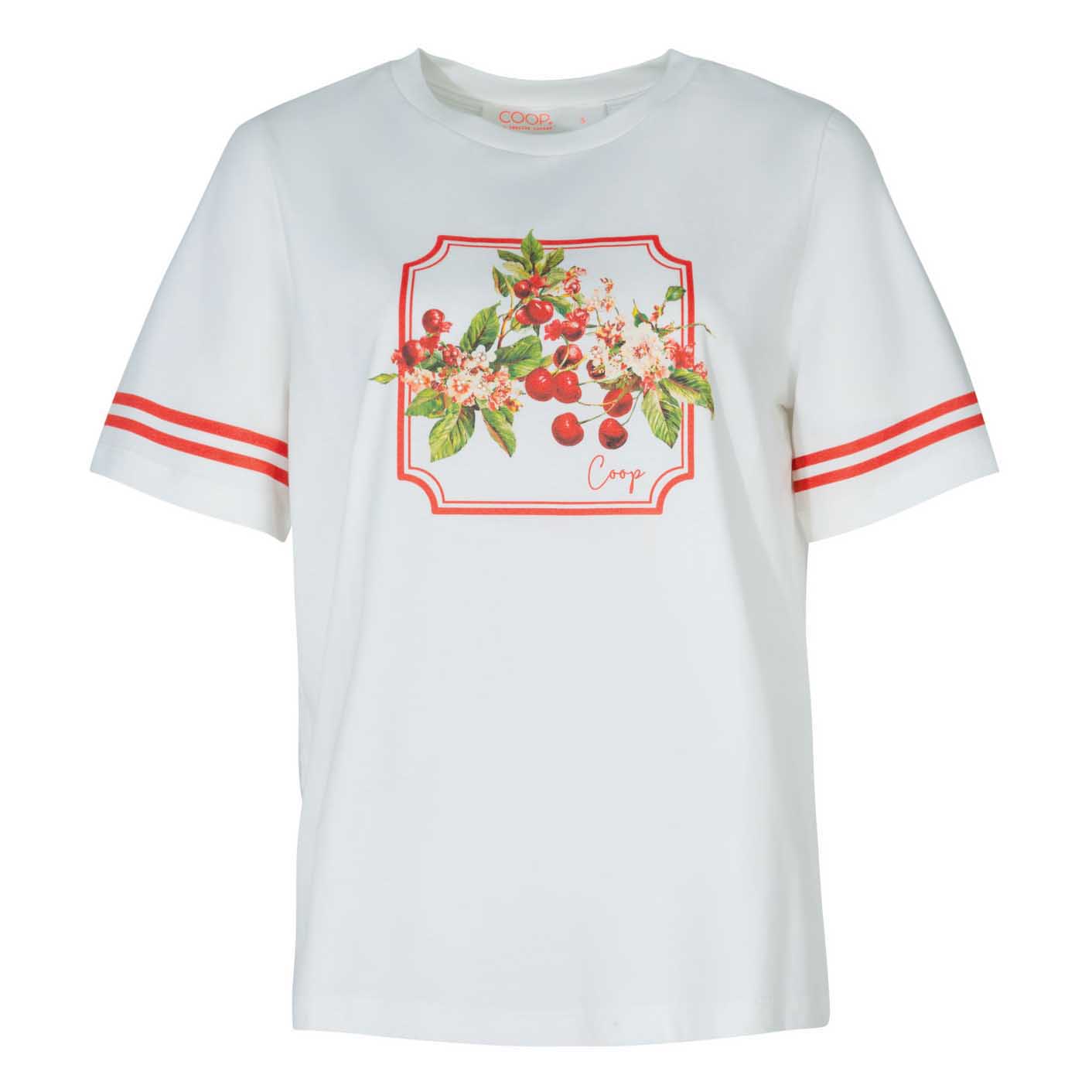 COOP Cherry On Top T-Shirt