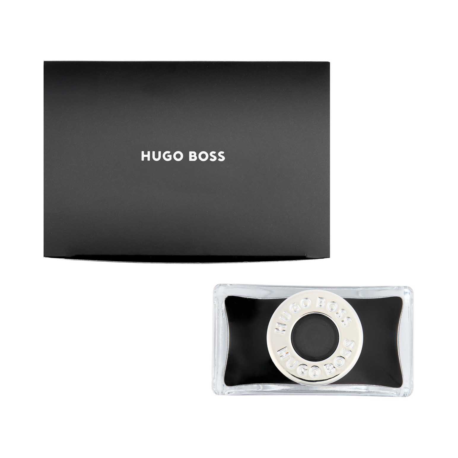 Hugo Boss Fountain Pen Black Ink Bottle 50ml