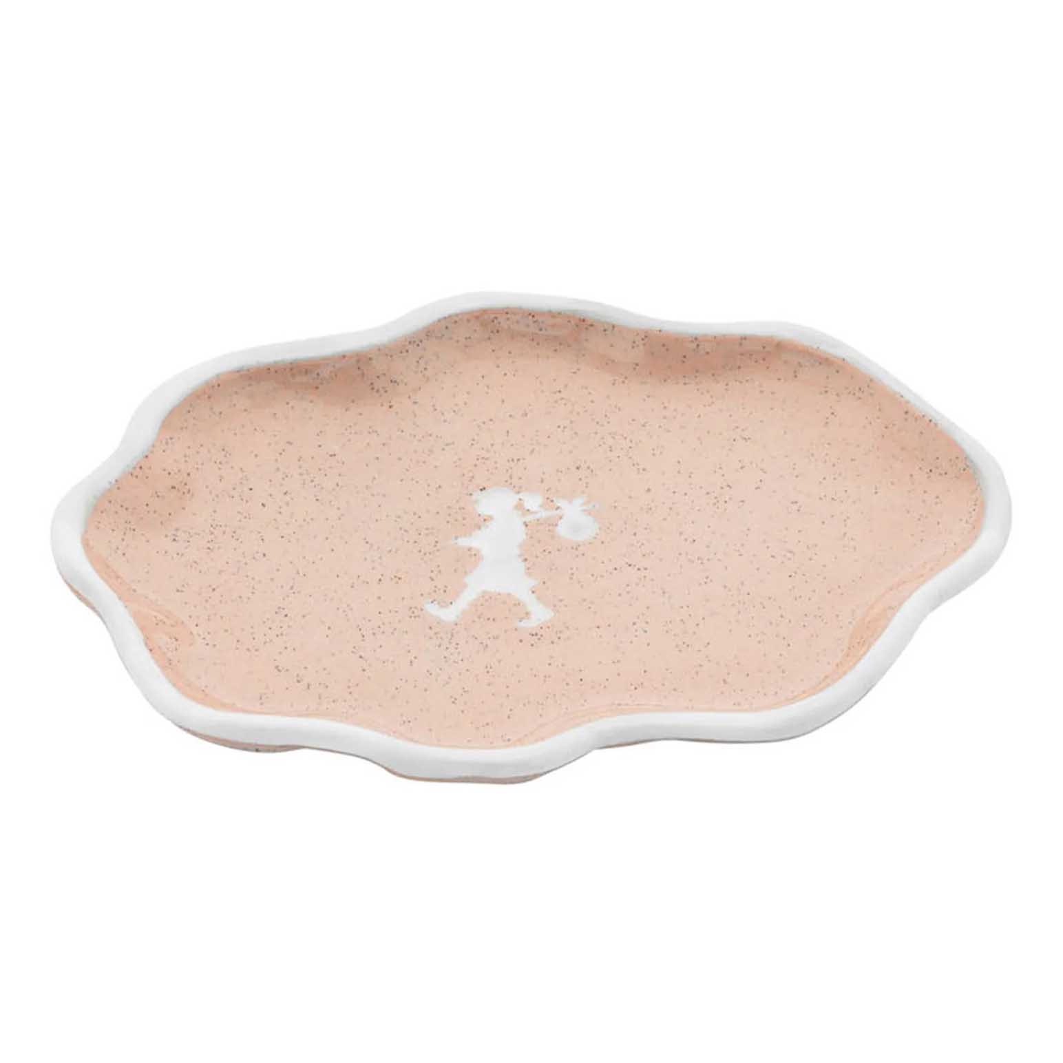 Karen Walker Jewellery Dish