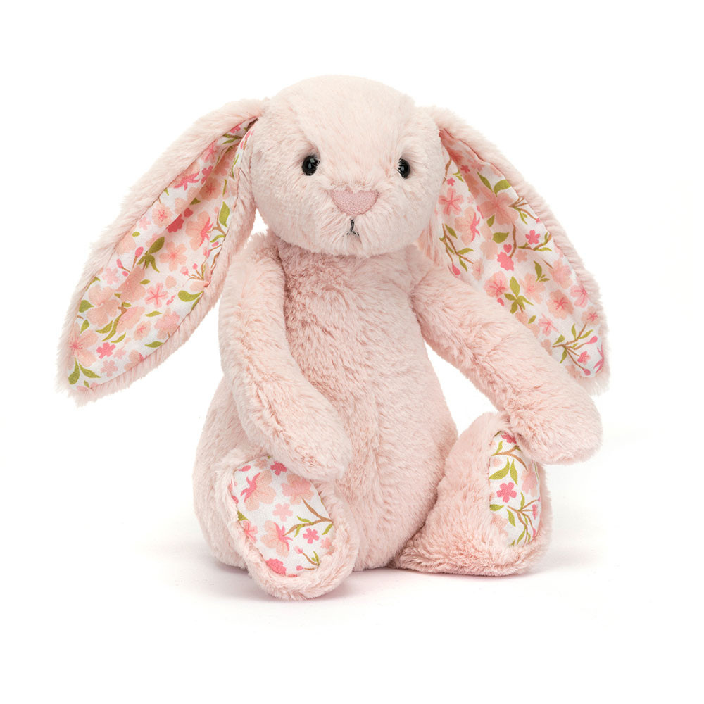 Jellycat Patterned Bunny Small - Assorted