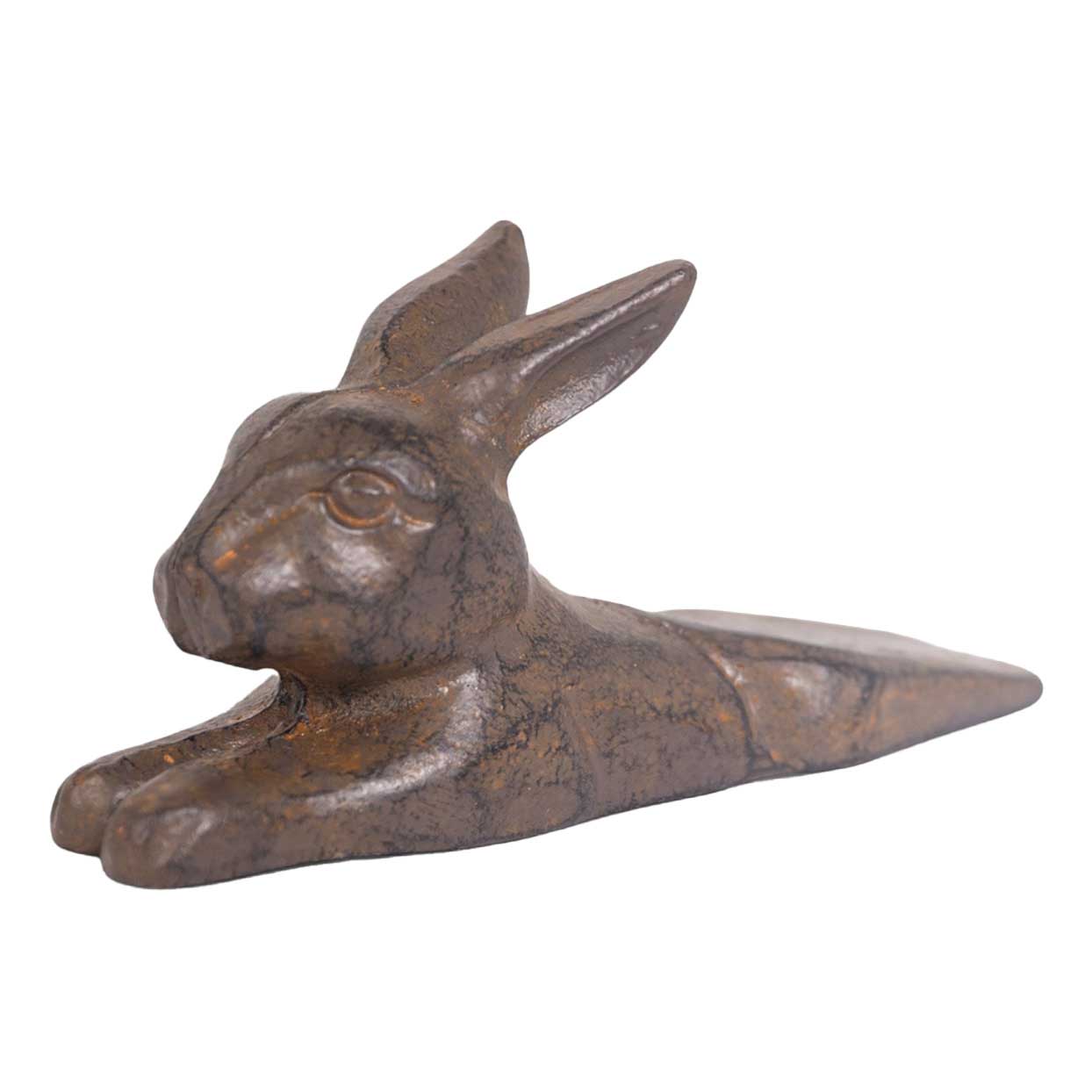 French Country Rabbit Door Stop