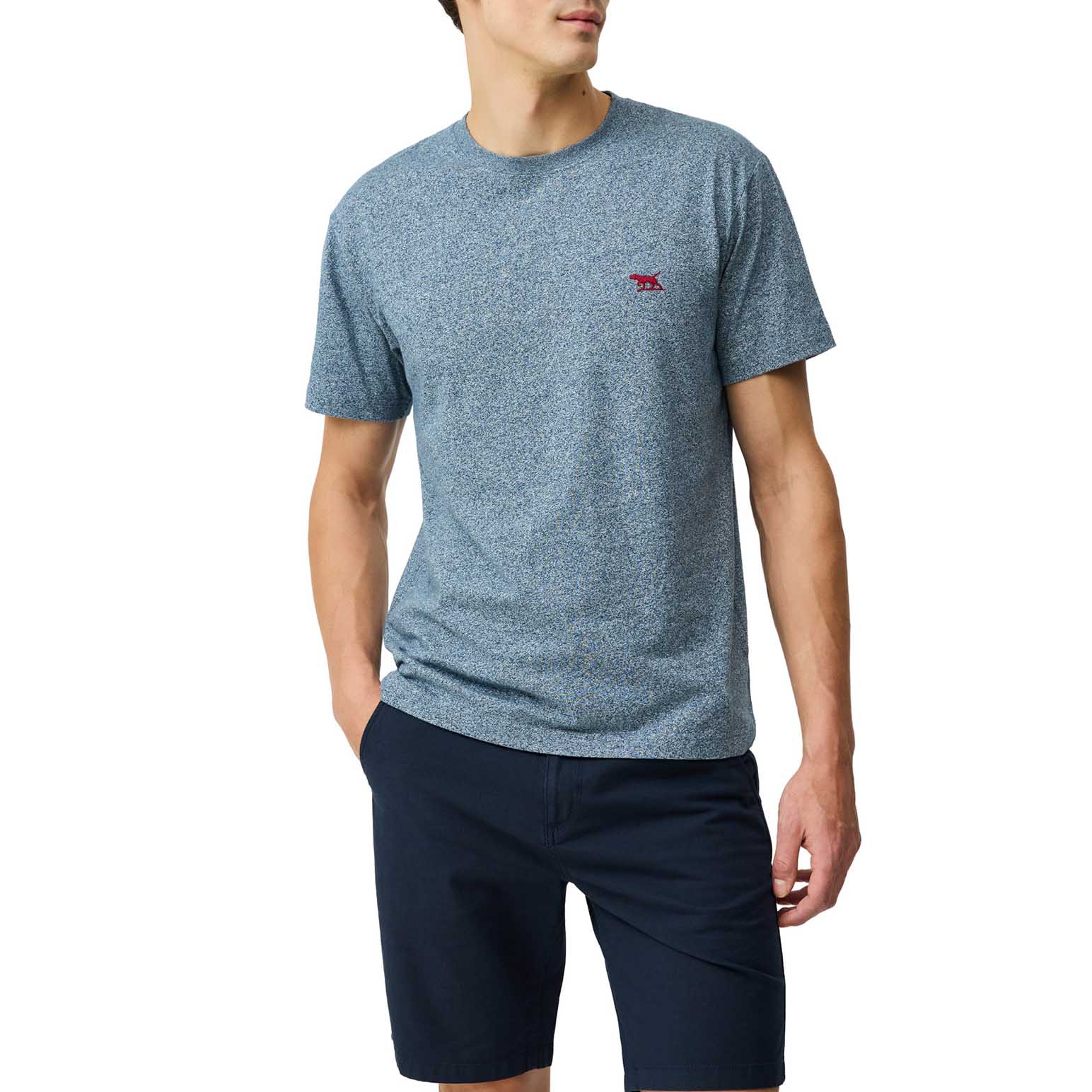 Rodd & Gunn The Gunn Tee 2.0