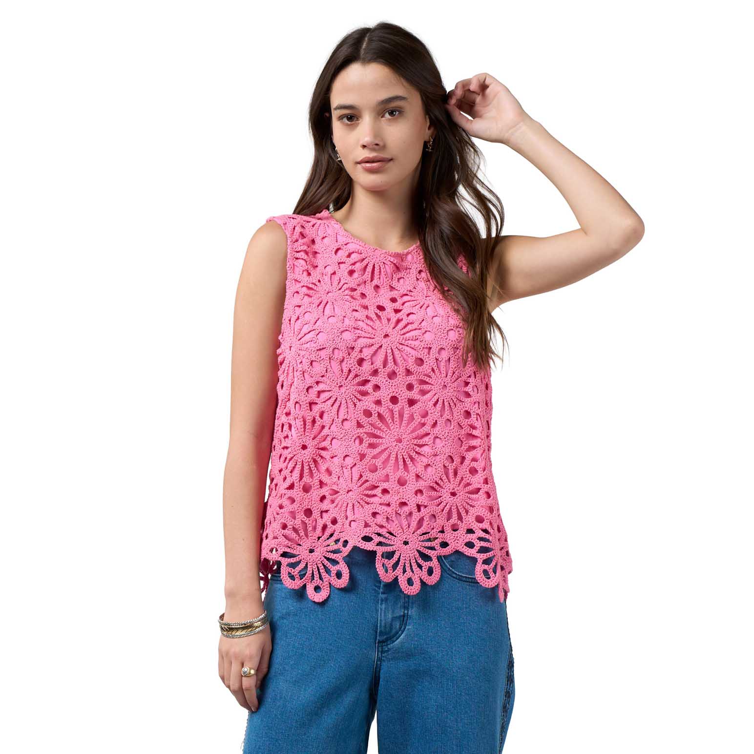 Loobie&rsquo;s Story Meera Top