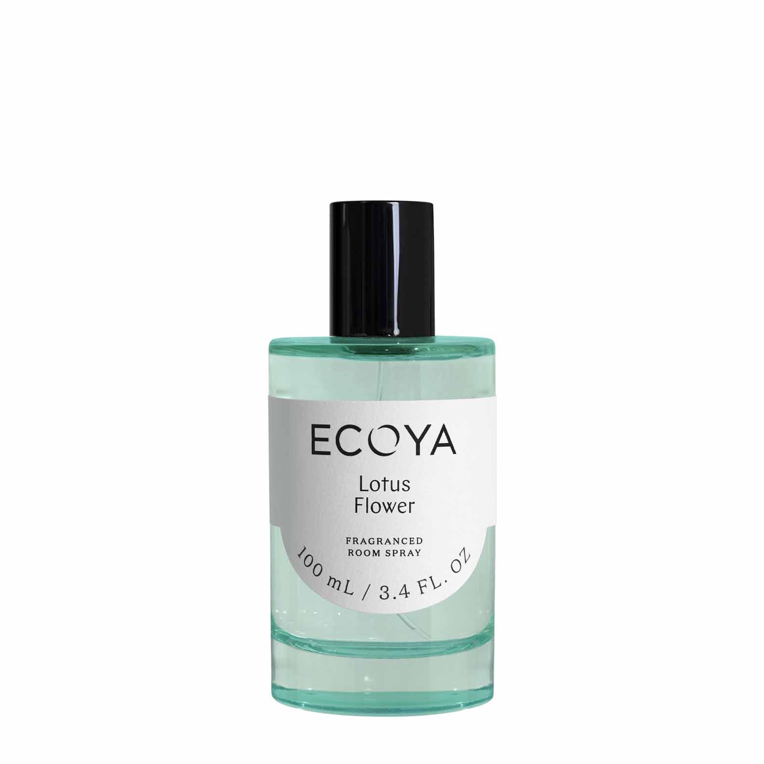 ECOYA Lotus Flower Room Spray 100ml