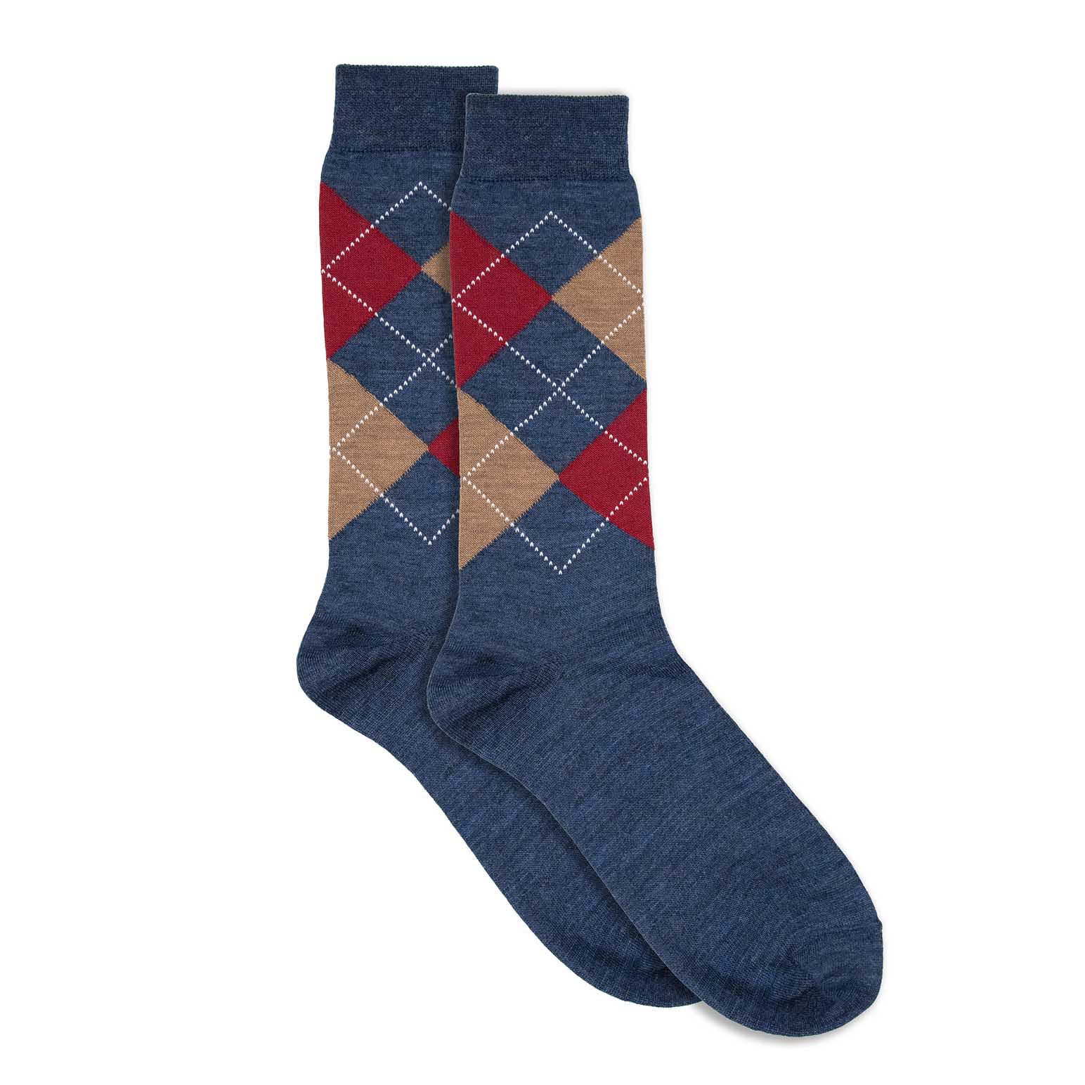 Visconti Fiordo Socks