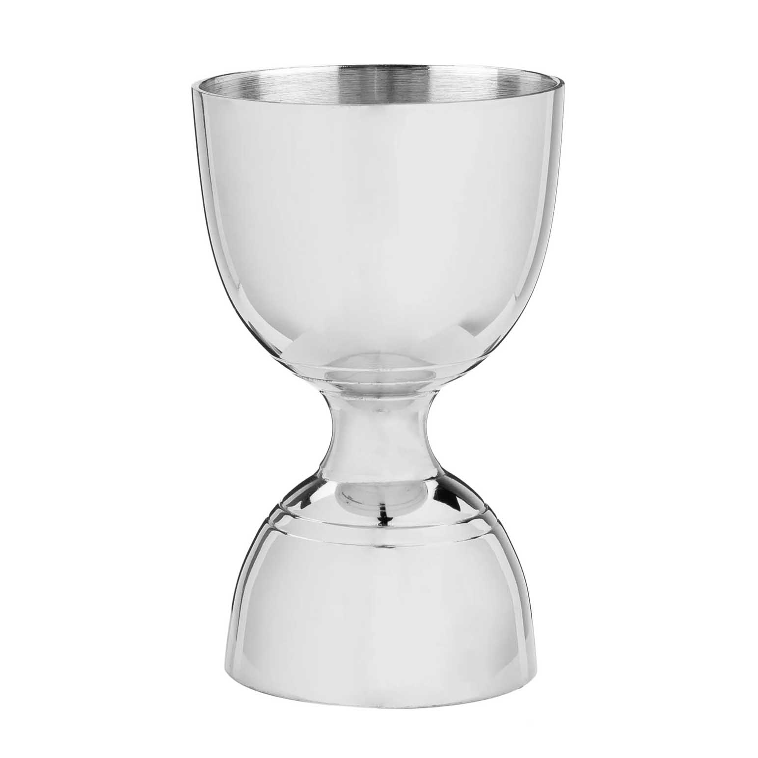 Viski Professional: Harrison Canterbury Stainless Steel Jigger