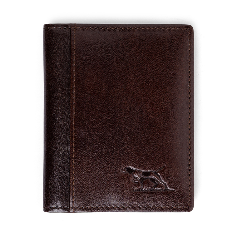 Rodd & Gunn Walton Card Holder