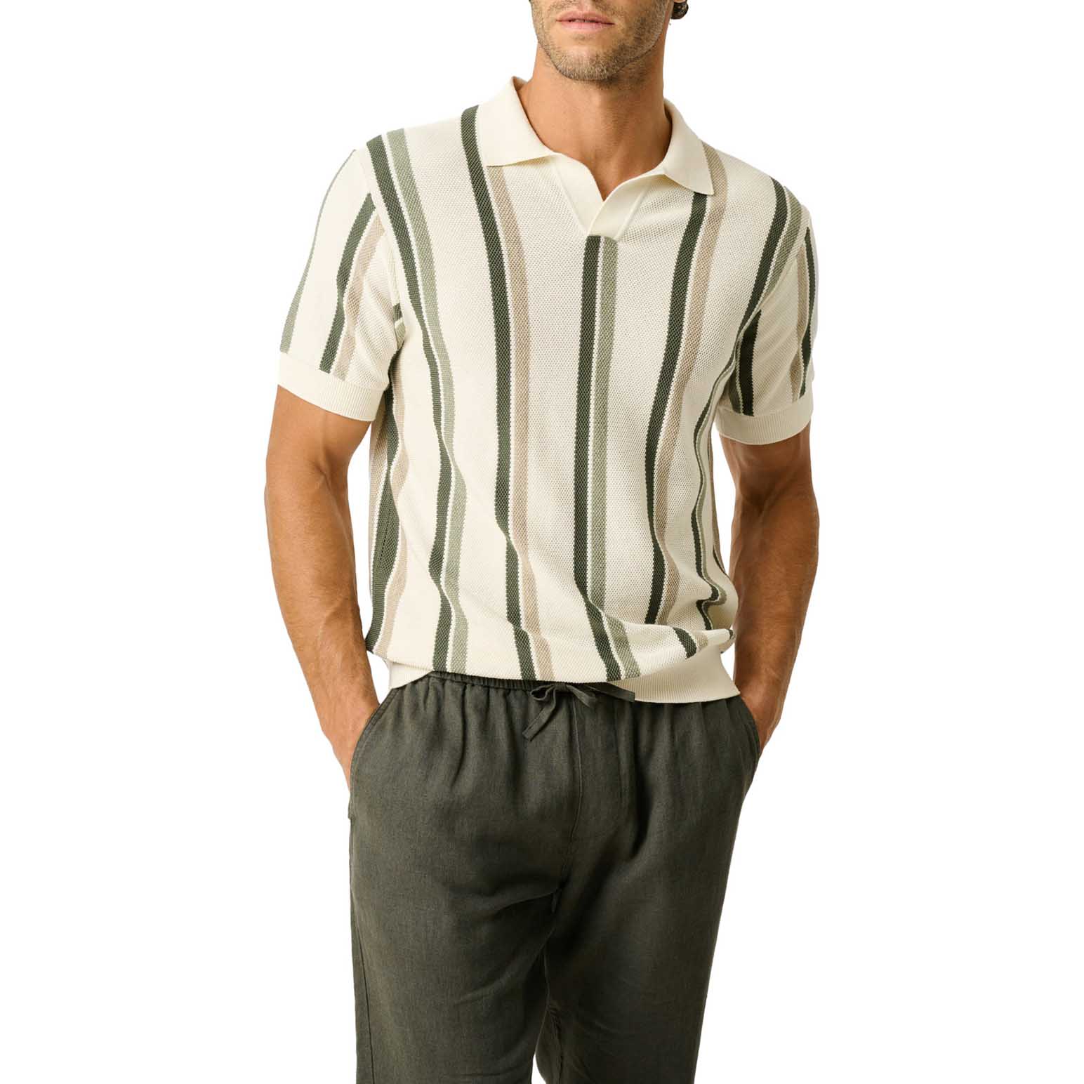 Rodd & Gunn Royce Hill Knit