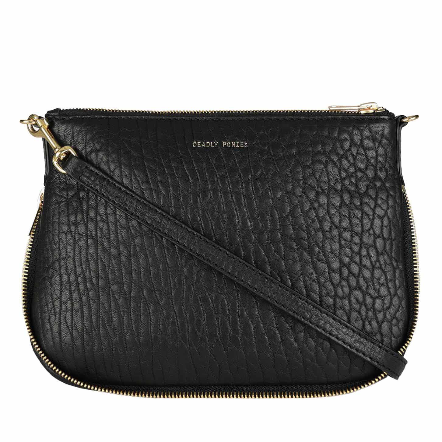 Deadly Ponies Mr Gator Ballantynes Department Store