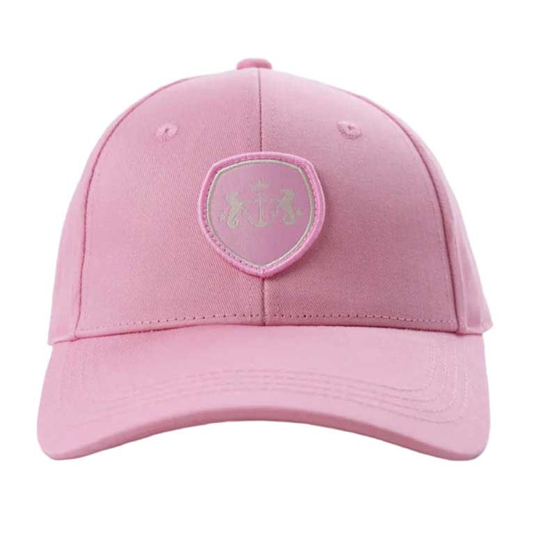 Dark Hampton The Seaside Rose Cap