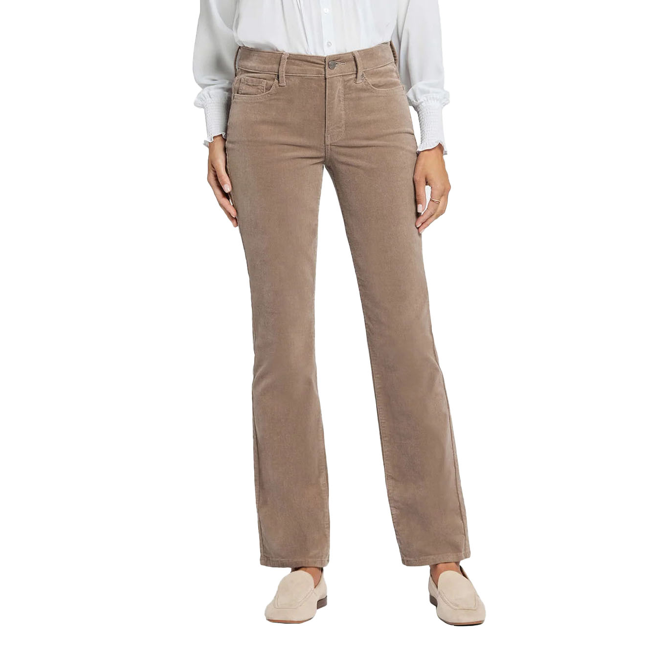 NYDJ Marilyn Straight Cords