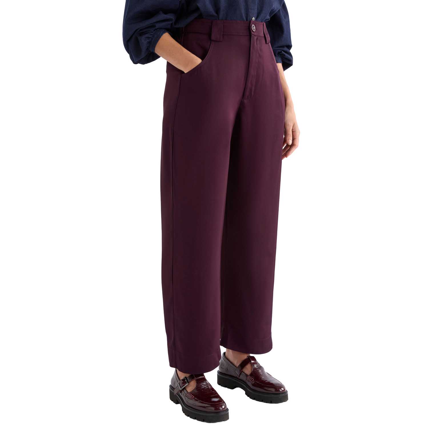 ELK Hullu Pant