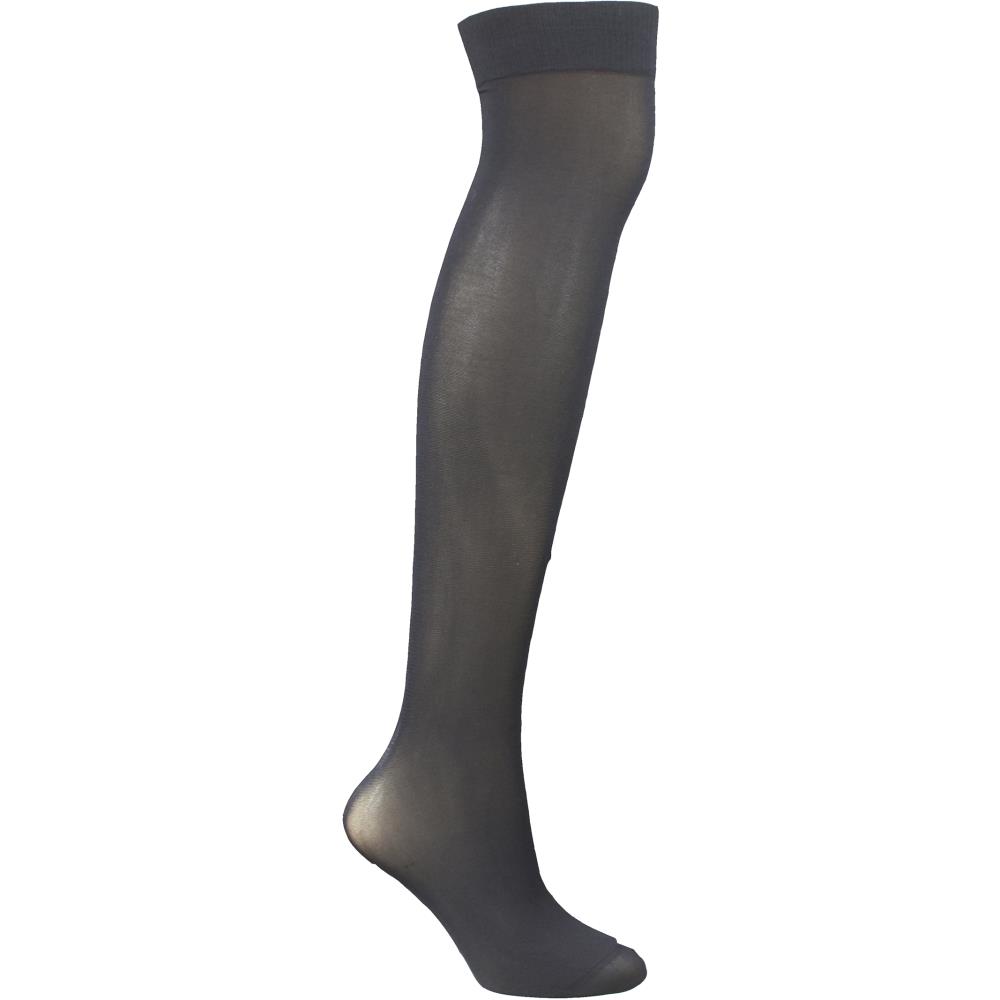 Columbine Opaque 50 Denier Over The Knee Pantihose