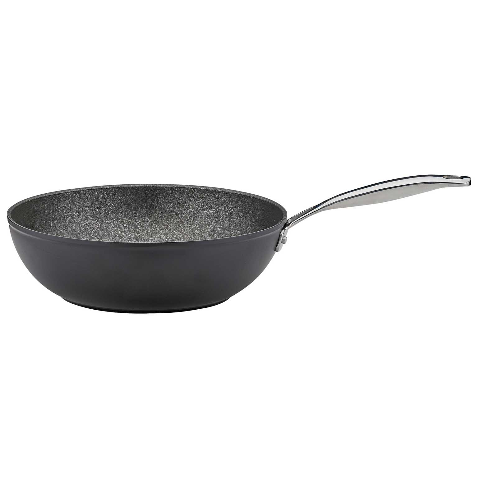 Meridian Wok Pan 28cm
