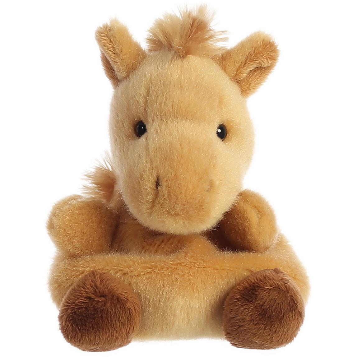 Palm Pals Gallop Pony (12cm)