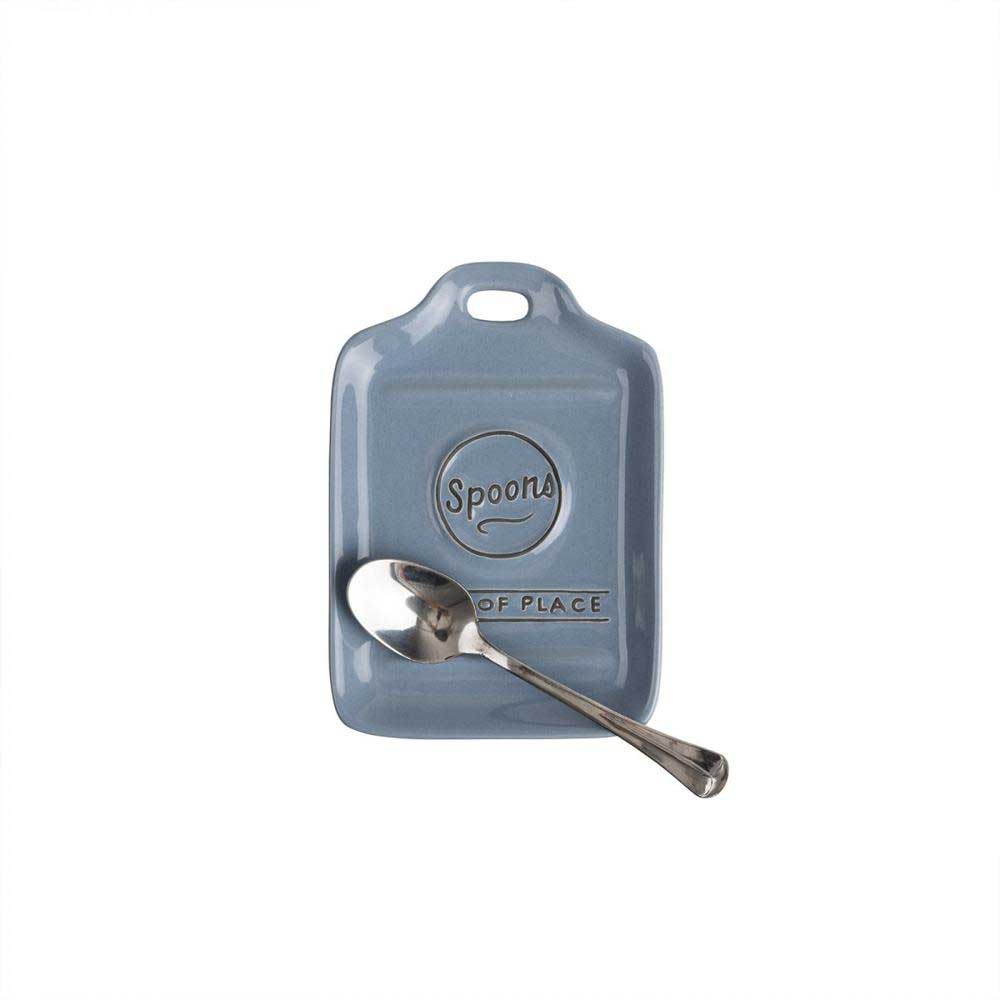T&G Woodware Pride Of Place Spoon Rest