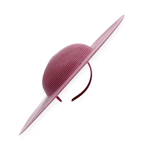 Morgan & Taylor Mona Plate Hat
