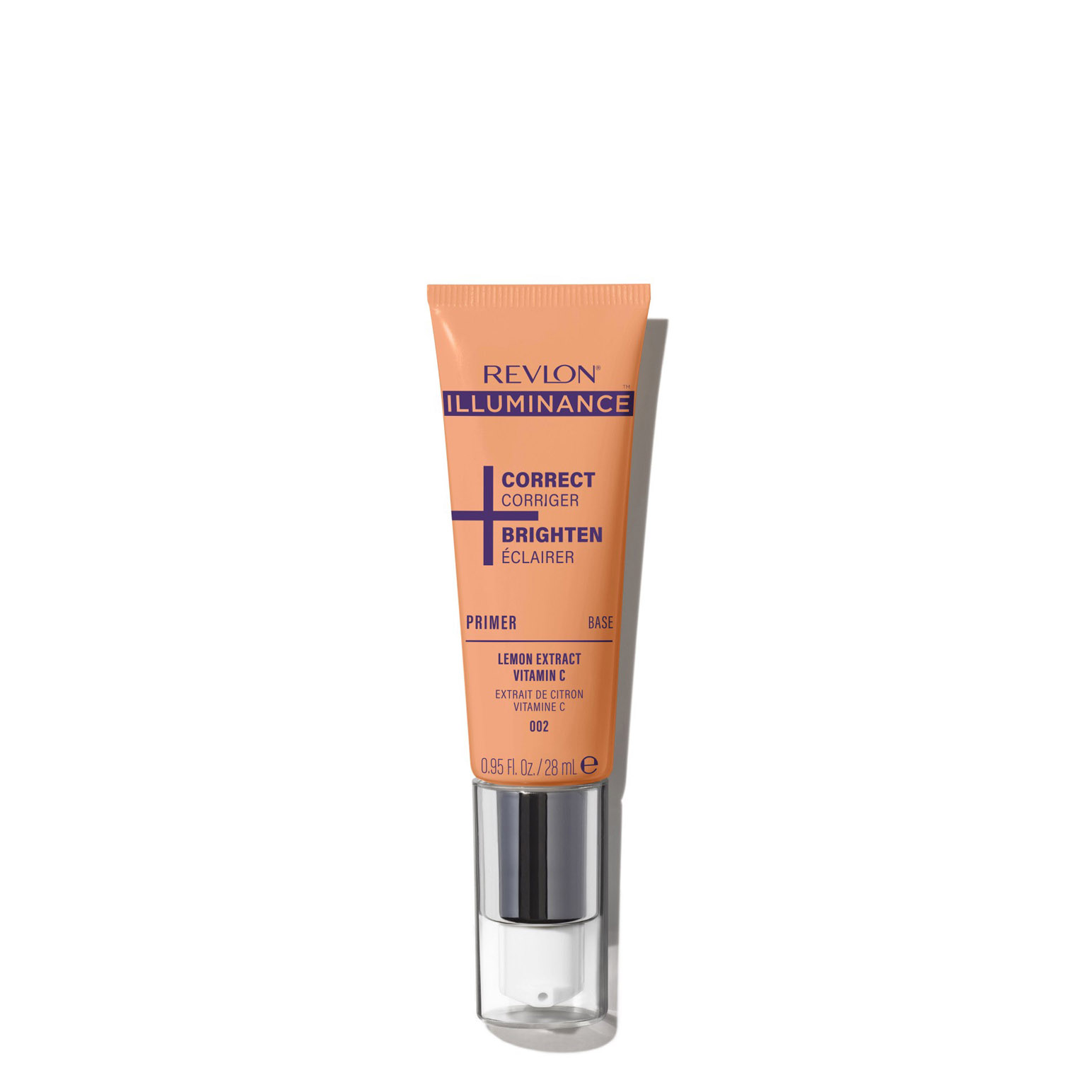 Revlon Project Power - Illuminance Brightening + Correcting Primer