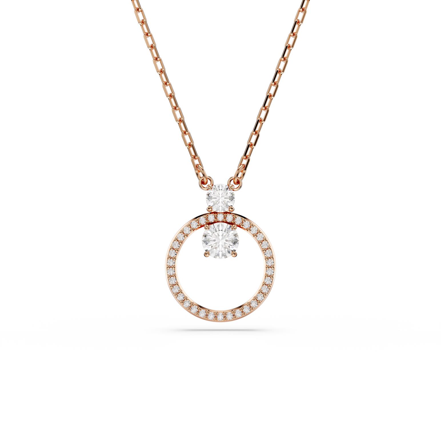 Swarovski Constella Pendant