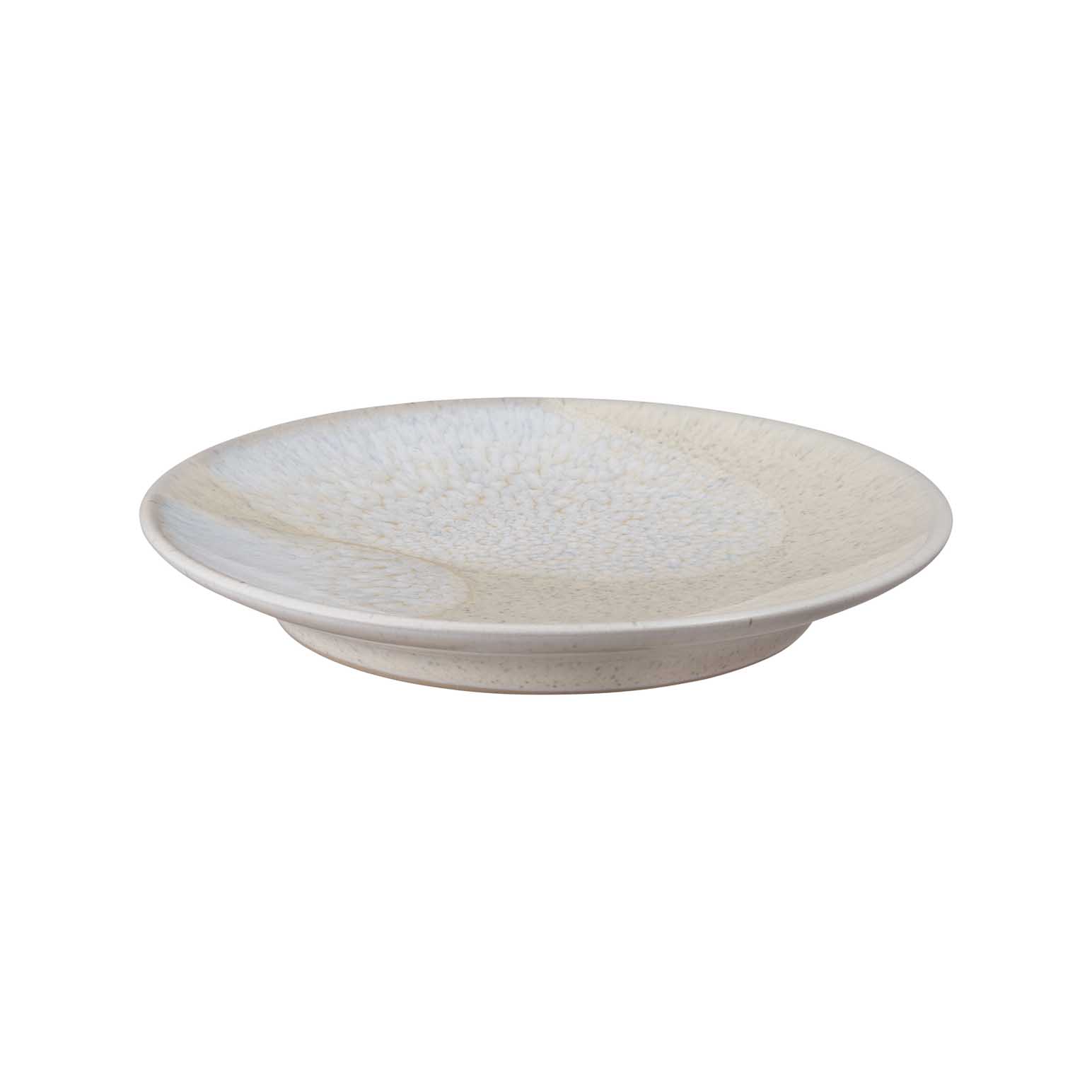 Denby Kiln Pastels Lemon Small Plate