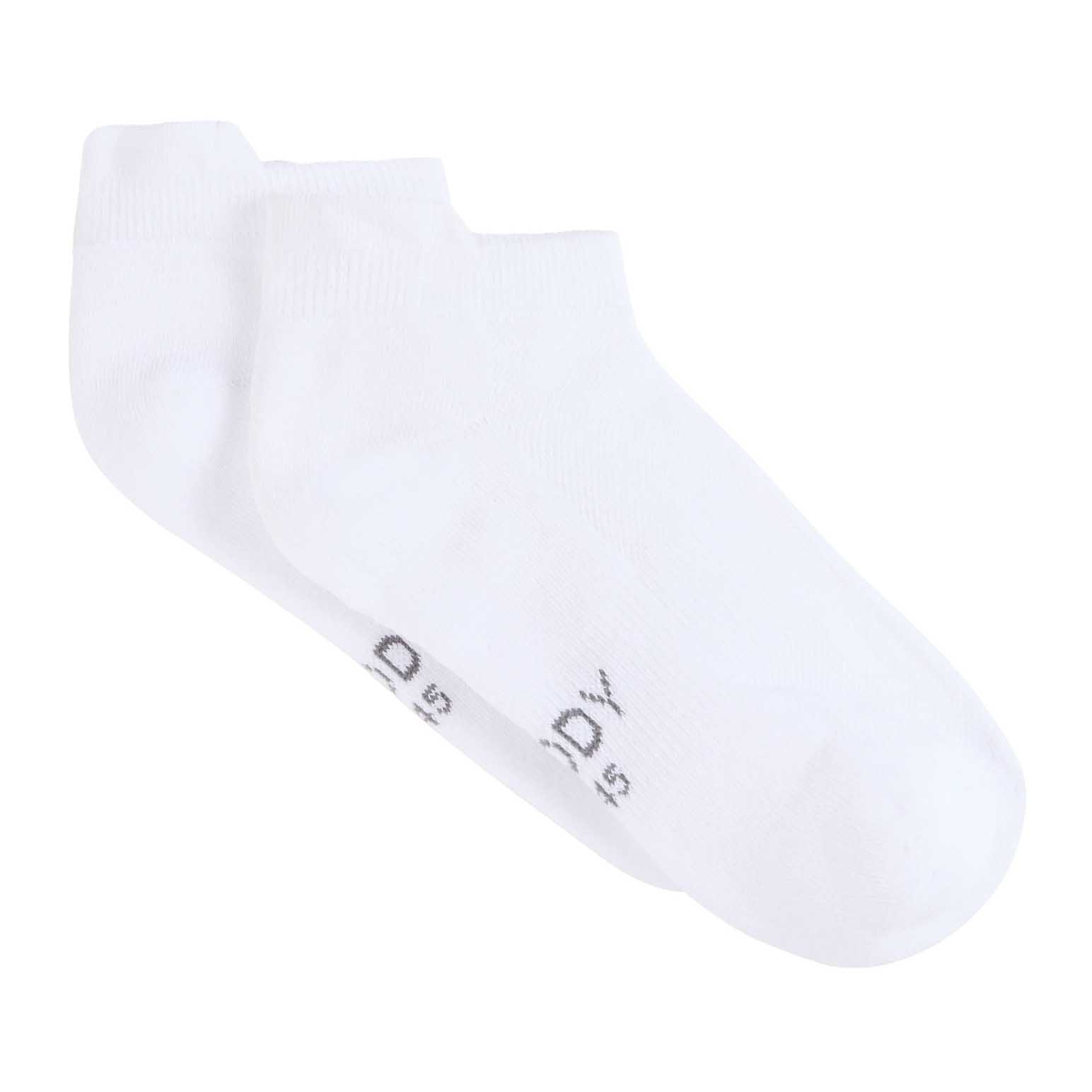 Boody Women's Sport Ankle Socks