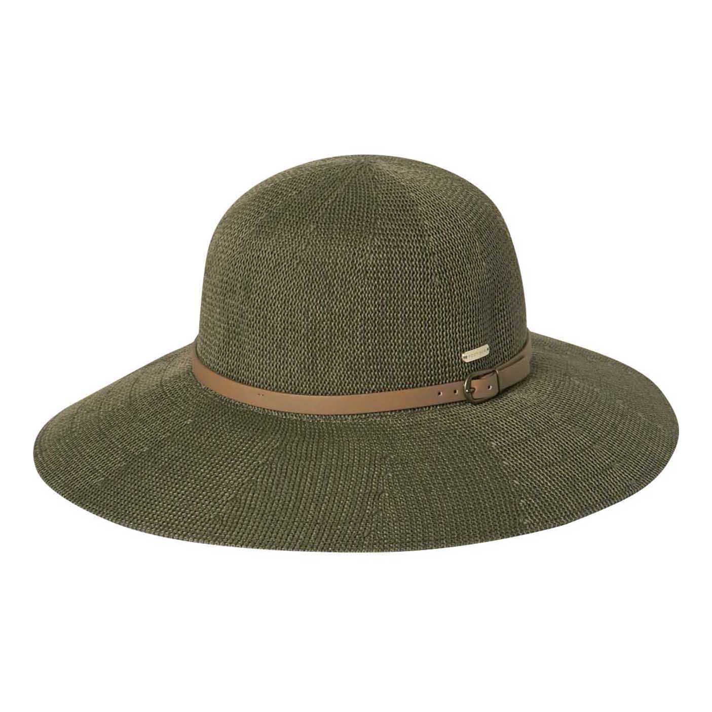 Kooringal Womens Wide Brim - Leslie