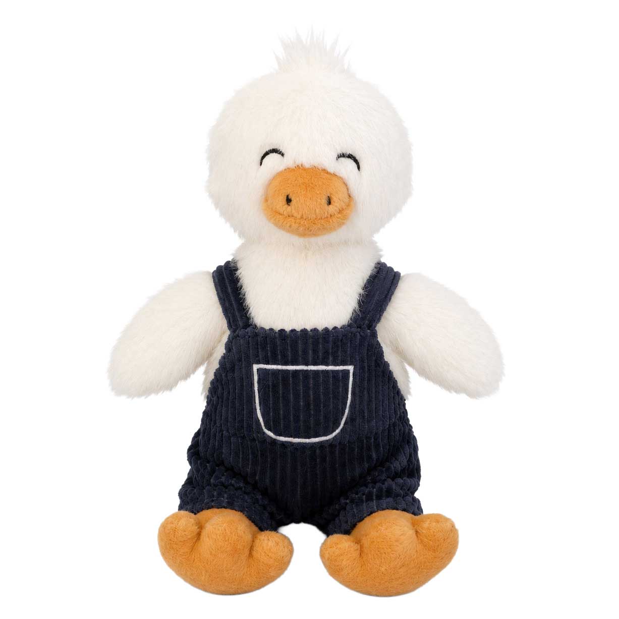 Lily & George Willow The Duck