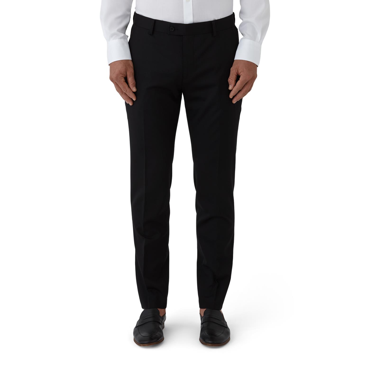 Joe Black Cavalry Sports Trouser FJL880