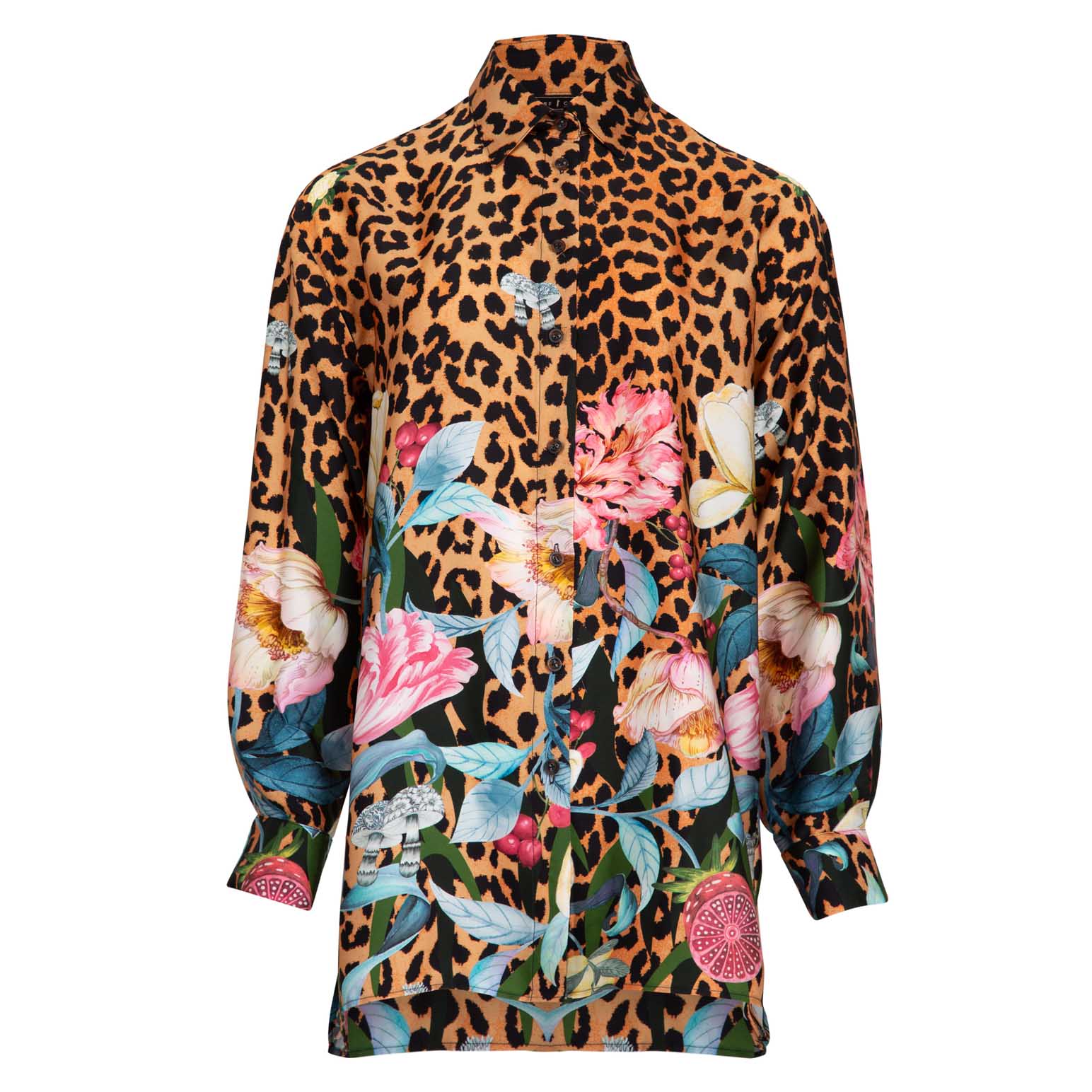 Trelise Cooper Drift Away Shirt