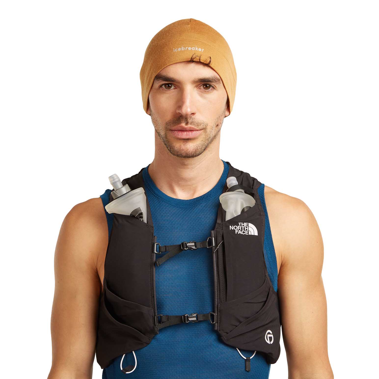 Icebreaker Unisex Merino 200 Oasis Beanie