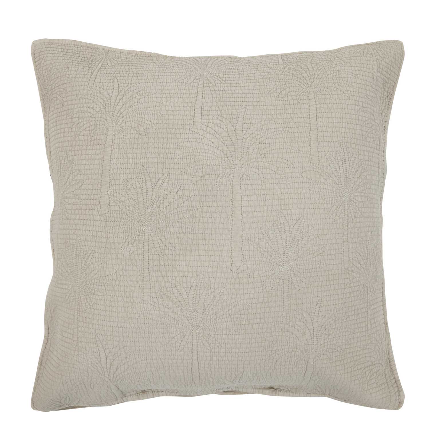 Wallace Cotton Marrakech European Pillowcase