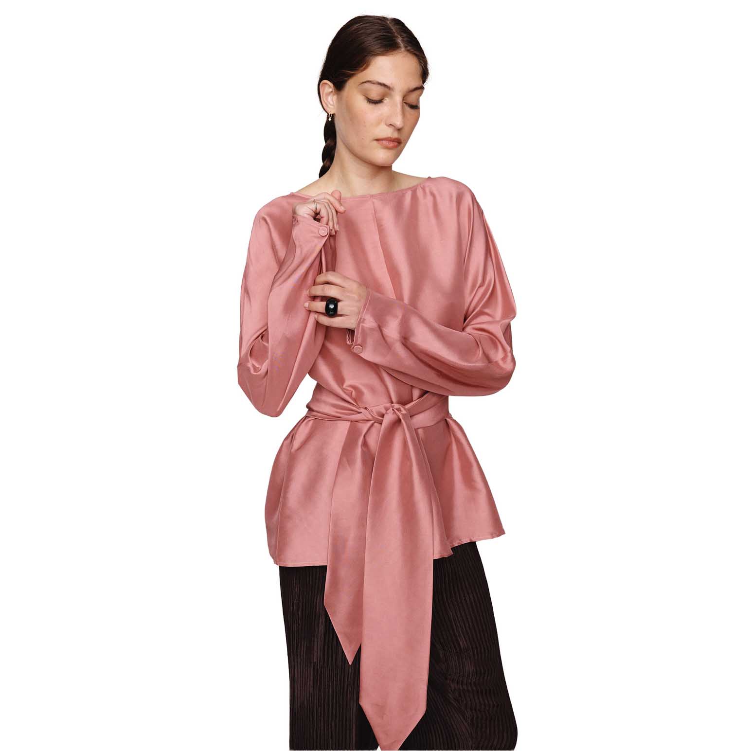 Marle Eames Top