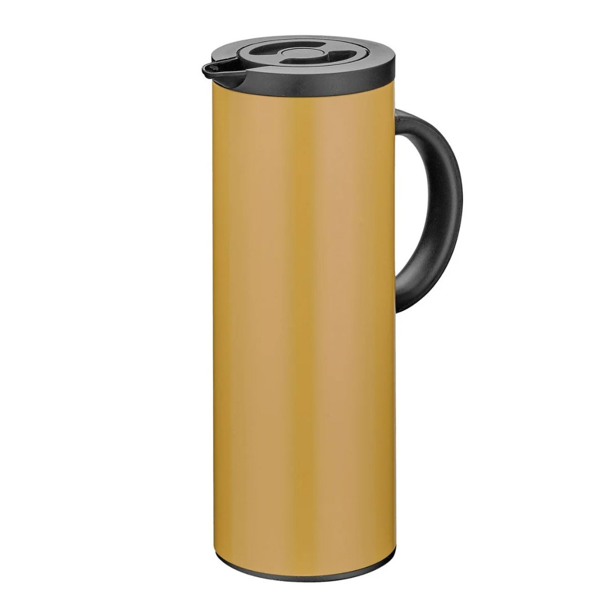 Cilio Insulated Jug Firenze Sand 950ml