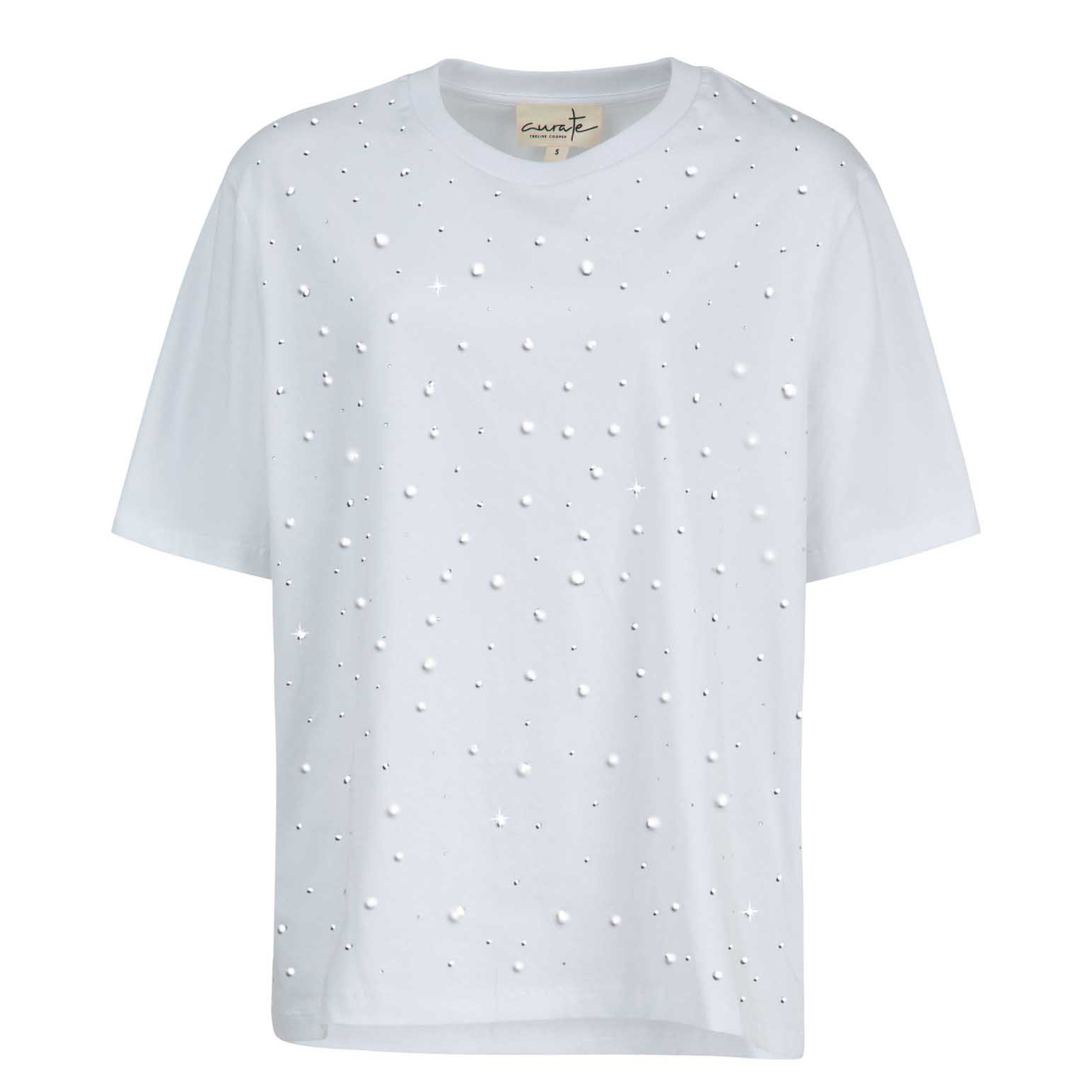 Curate Sparkle Magic T-Shirt