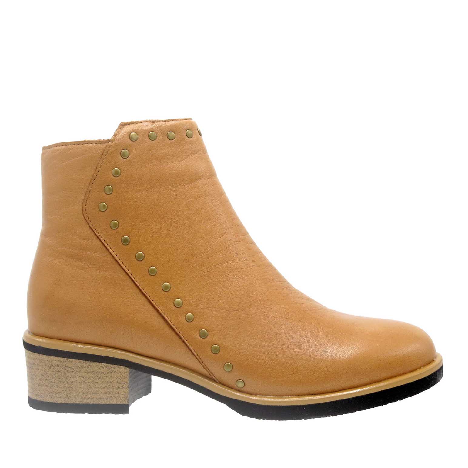 Bresley Dealer Boot
