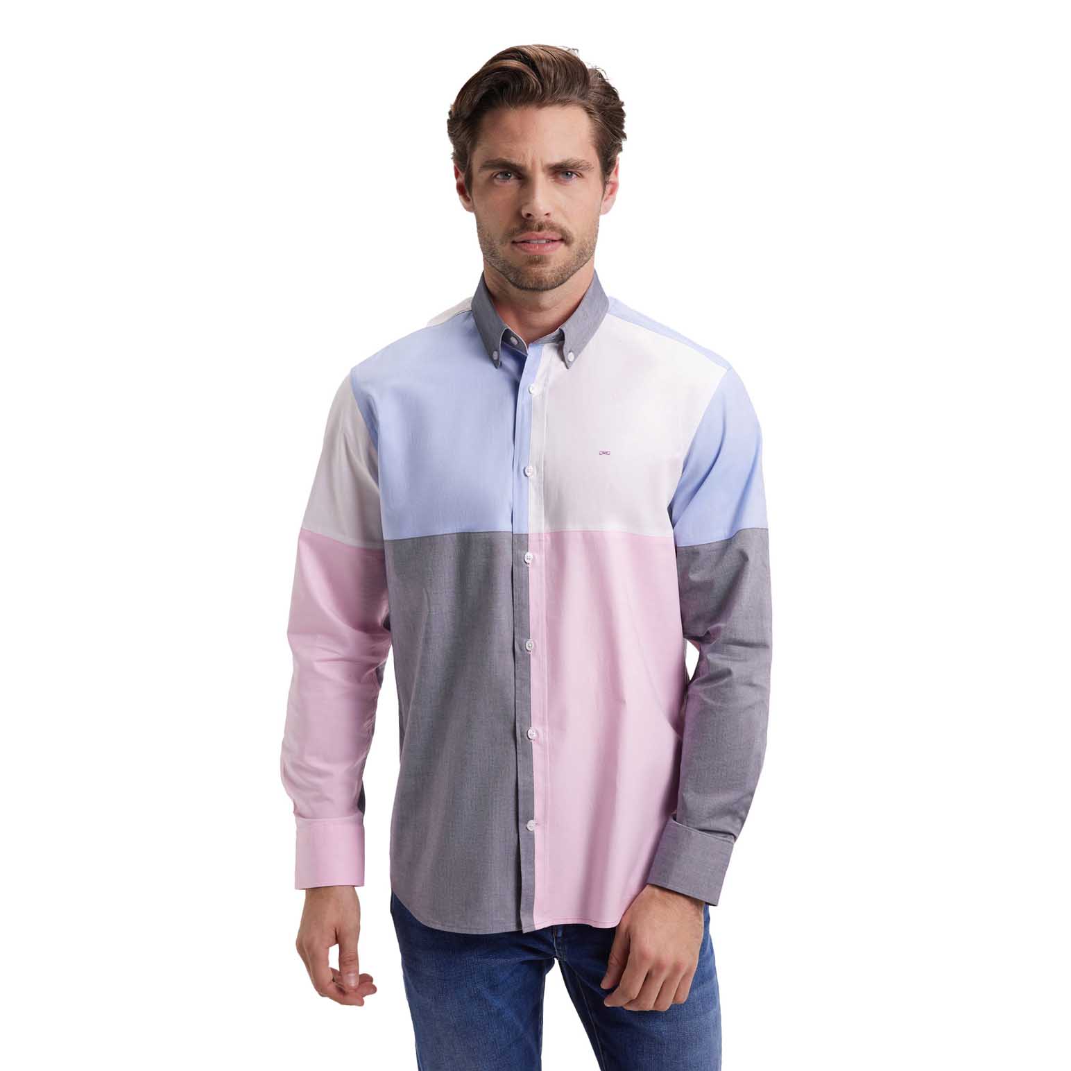 Eden Park Long Sleeve Shirt