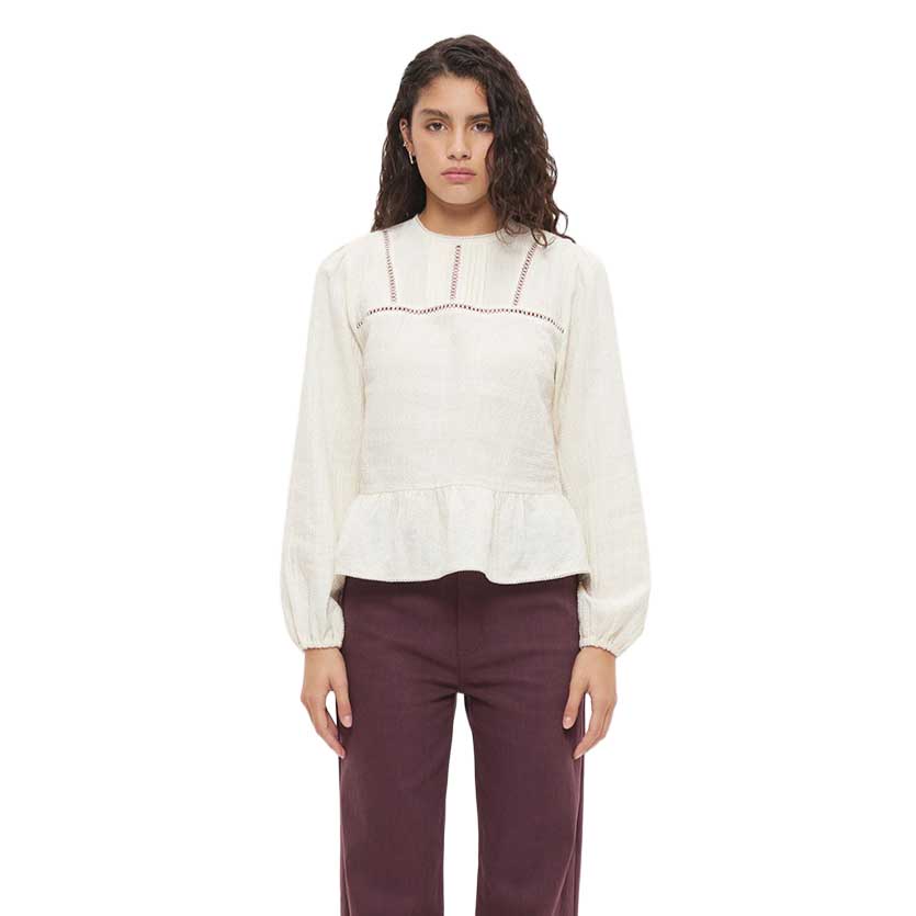 MON RENN Selma Blouse