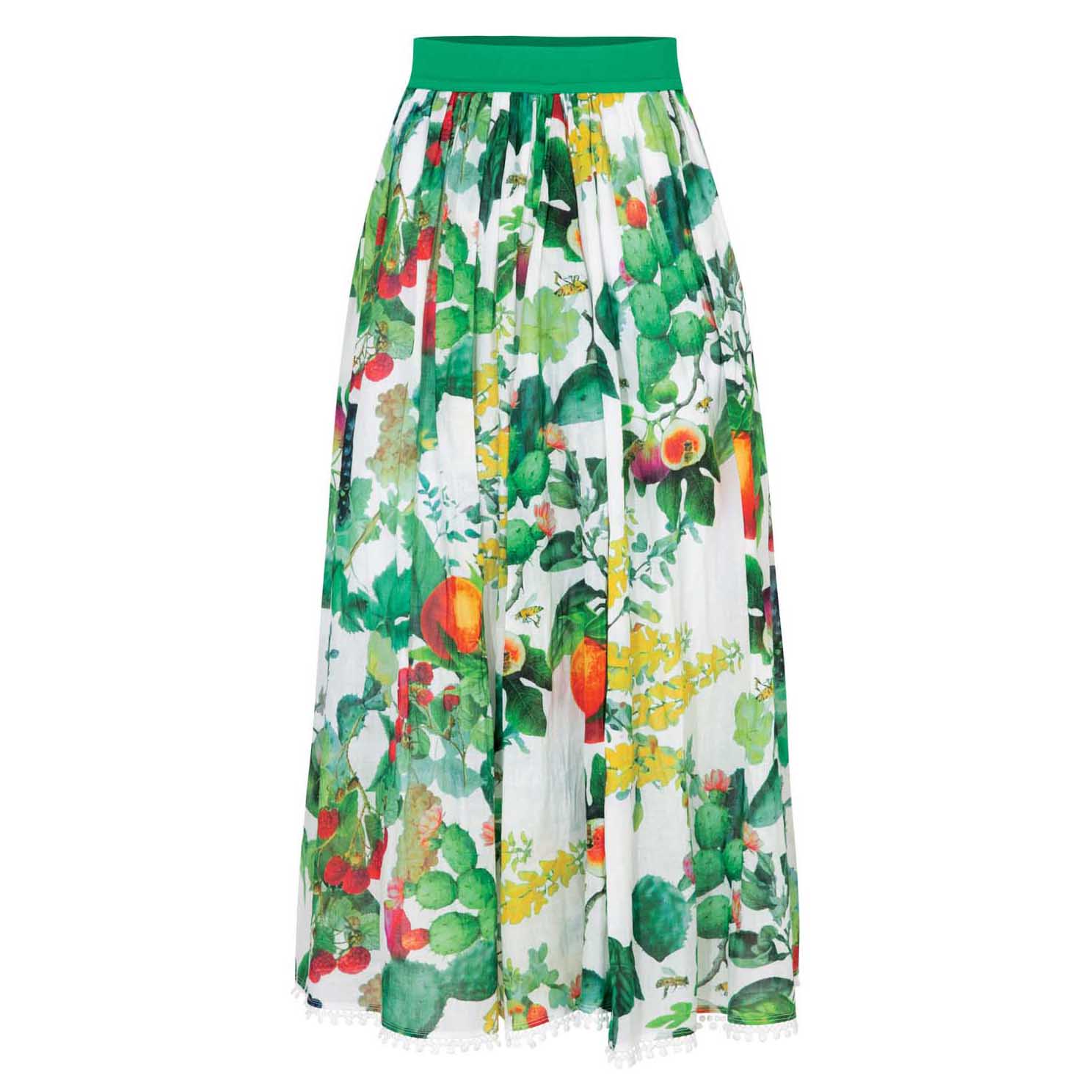 Curate Culture Club Skirt