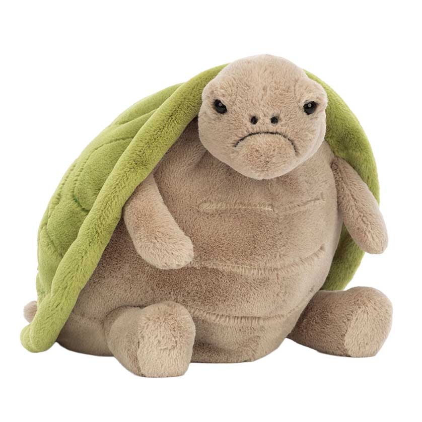 Jellycat Timmy Turtle