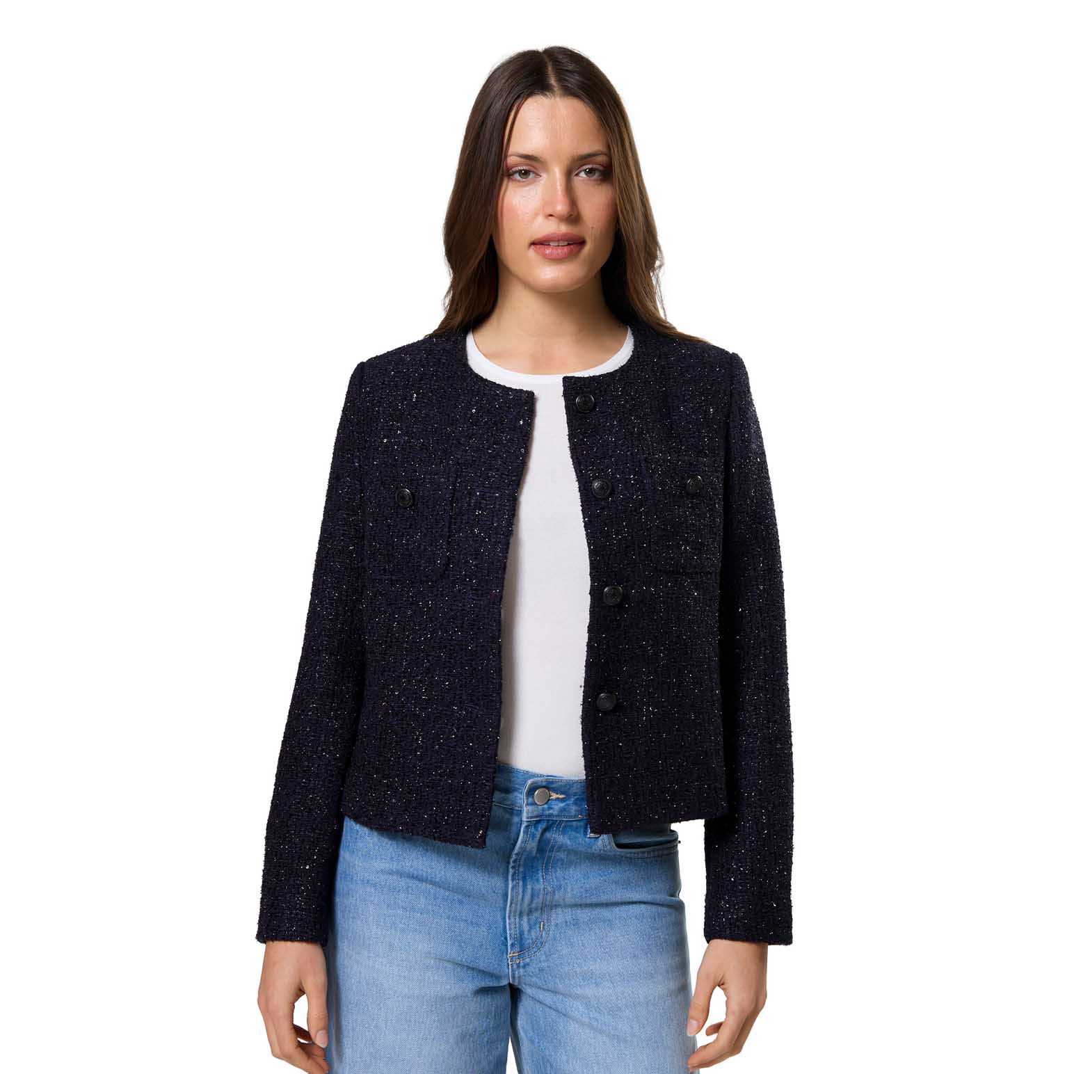 Stella + Gemma Marla Jacket