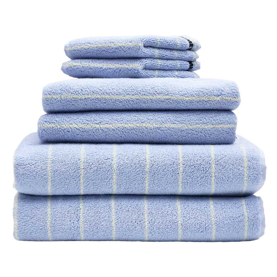 HOMMEY. Scandinavian Towel Collection