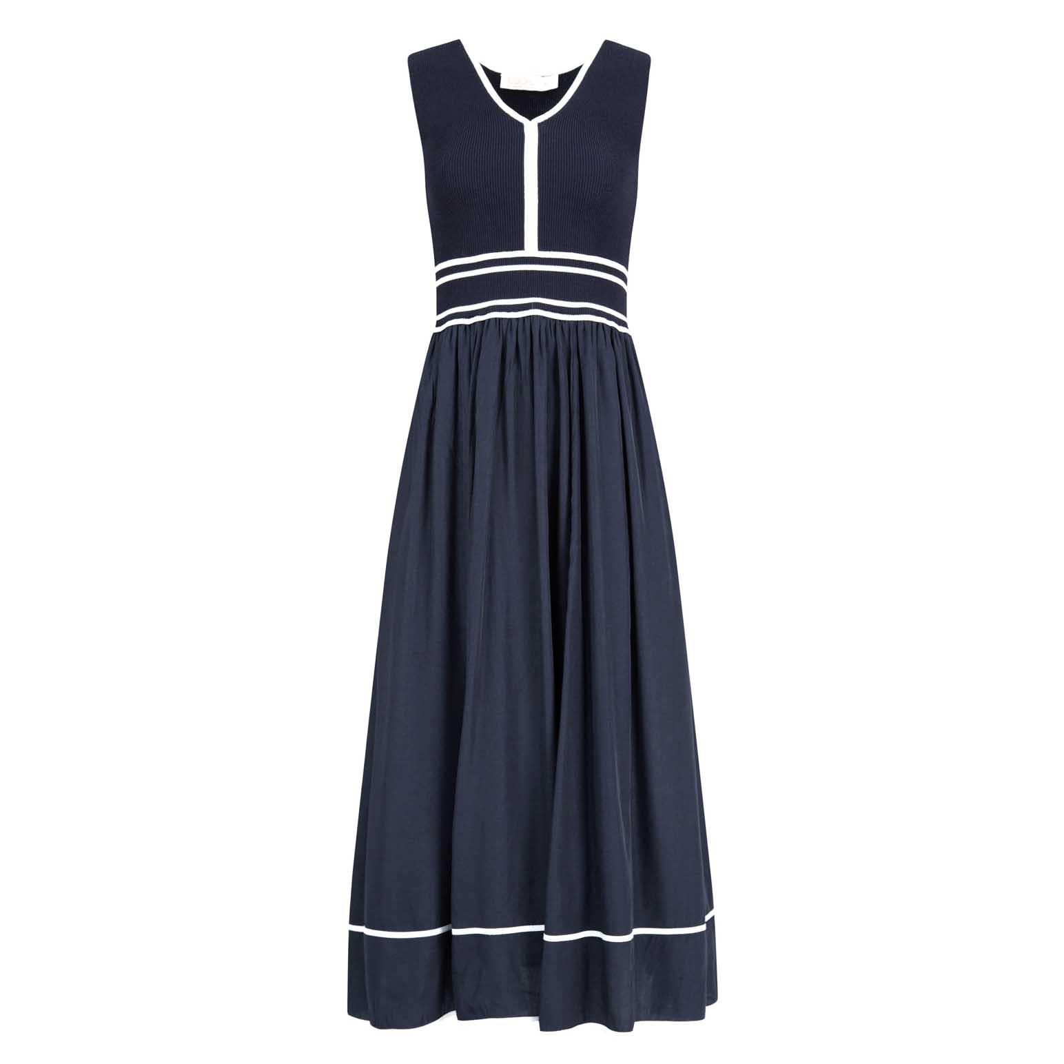 COOP Draw The Line Dress