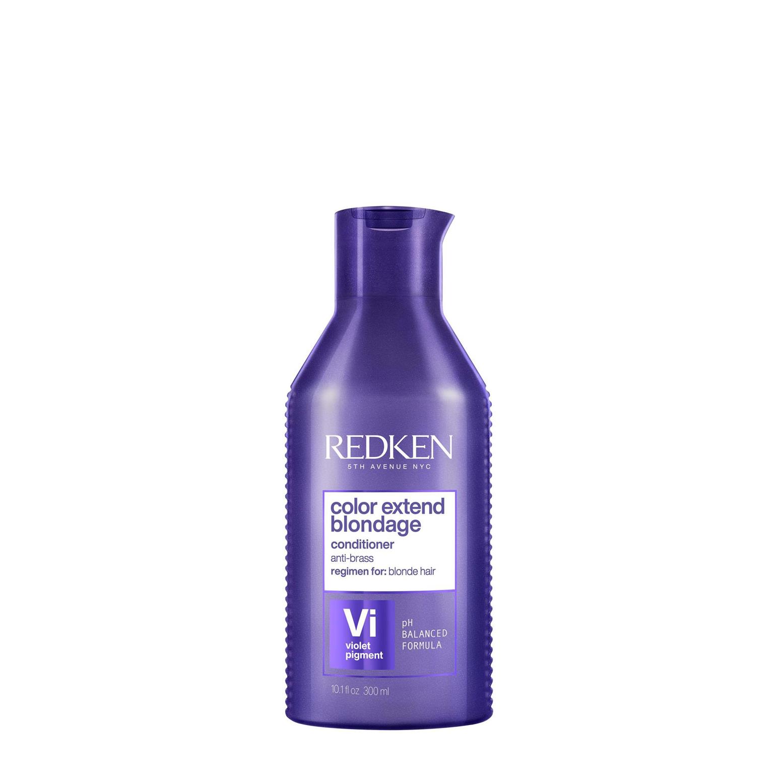 Redken Color Extend Blondage Conditioner 300ml