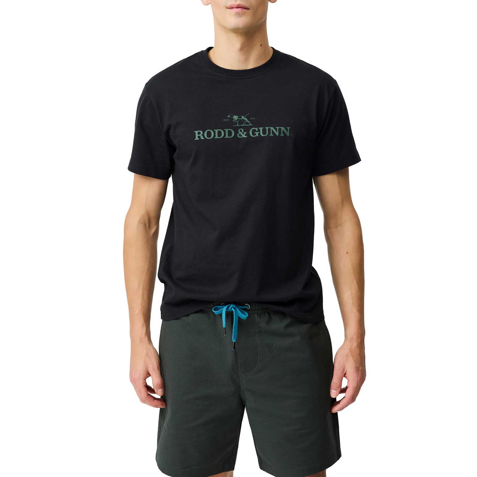 Rodd & Gunn The Logo Tee 2.0