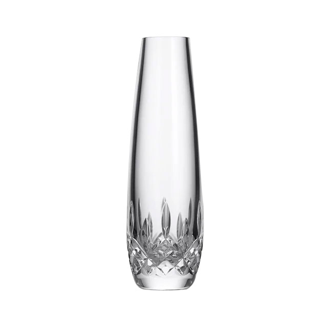 Waterford Crystal Lismore Essence Bud Vase 7.5in